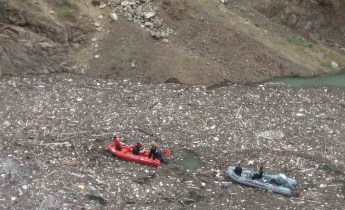 Kayıp sürücü 19 gündür aranıyor