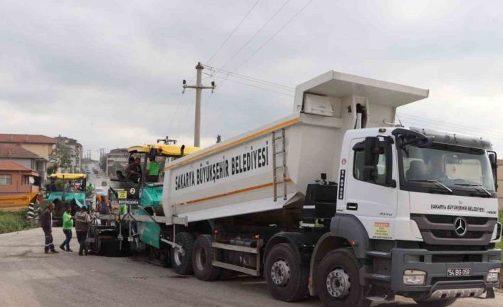 Kaynarca’ya yeni çevre yolu