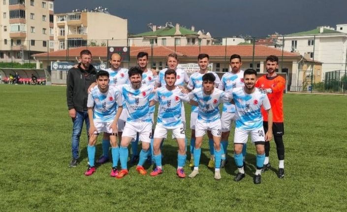 Kayseri 2. Amatör Küme’de Play-Off’a kalan 7 takım belli oldu