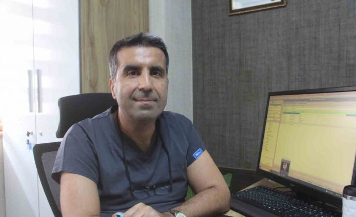 KBB Uzmanı Op. Dr. Özer: “Alerjik rinit kesinlikle kendi kendine geçmez”