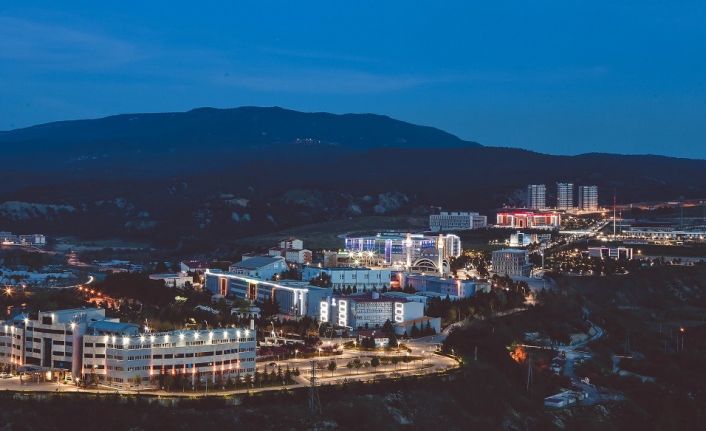 KBÜ ‘Üniversitelerin Alan Bazlı Yetkinlik Analizi’ çalışmasında en iyiler arasında