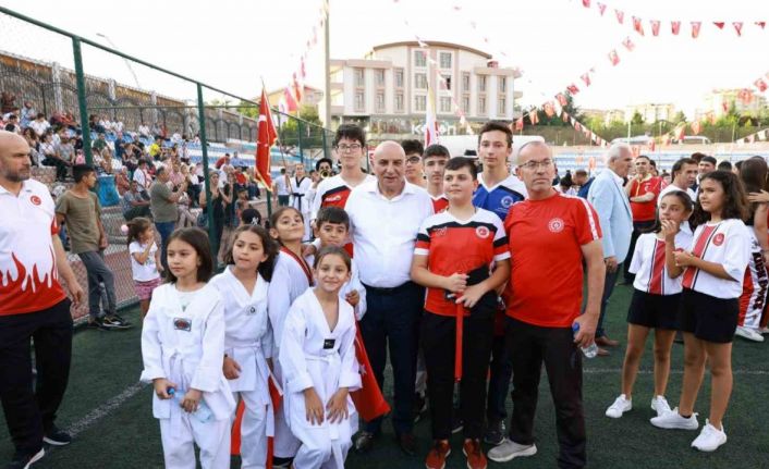 Keçiören’de ücretsiz 2023 yaz spor okulları için kayıtlar başlıyor