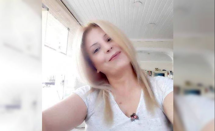 Kendisinden haber alınamayan kadın inşaat alanında ölü bulundu