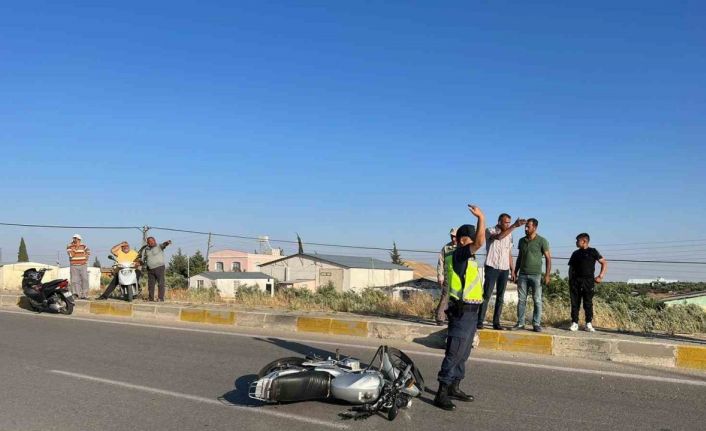 Kilis’te ölümlü trafik kazasına karışan sürücü tutuklandı