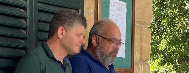 KKTC’de kaçak et operasyonu: 1 tondan fazla kaçak et ele geçirildi