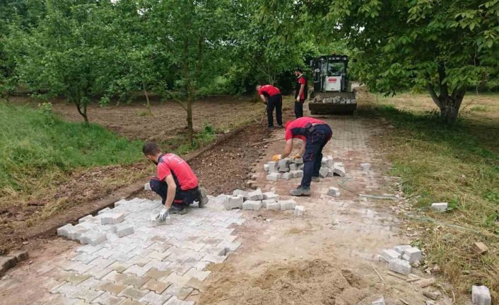 Kocaeli Büyükşehir A Takımı yollarda