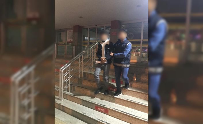 Kocaeli’de 187 düzensiz göçmen sınır dışı edildi