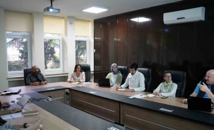 Kocaeli’ye akıllı ulaşım sistemleri