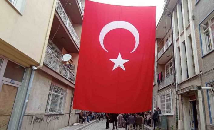 Konyalı şehidin ailesine acı haber ulaştı