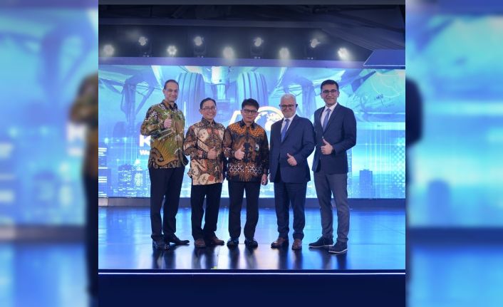 Kordsa, Asya Pasifik’te ilk teknik merkezini Endonezya’da açtı