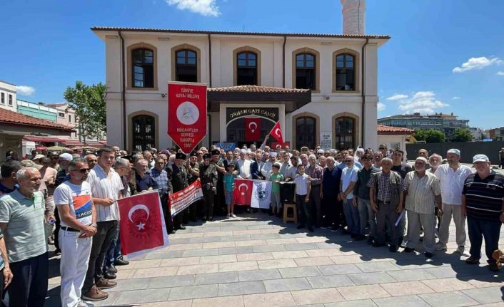 Kur’an-ı Kerim’e yapılan menfur saldırıya tepki: “Kutsal kitabımızın yakılmasına izin vermek tek kelimeyle alçaklıktır"