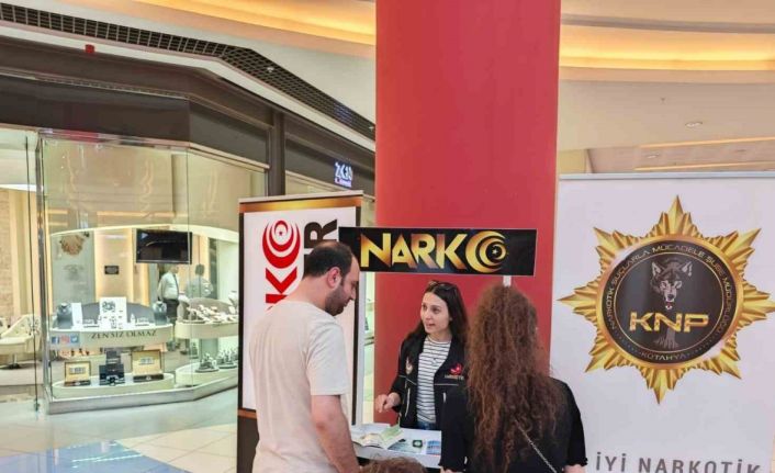 Kütahya’da 300 kişiye eğitim