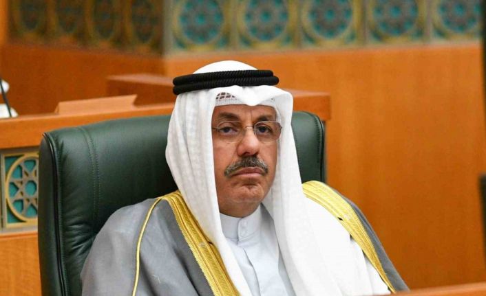Kuveyt’te Şeyh Ahmed Nawaf al-Ahmad al-Sabah liderliğinde yeni hükümet kuruldu
