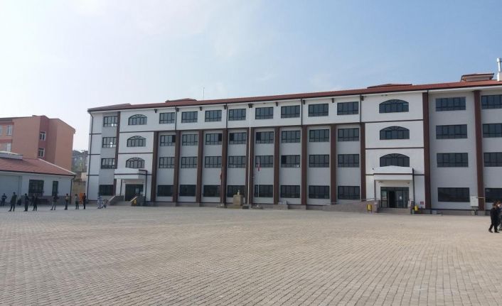 ‘Makine ve Tasarım Teknolojileri-Bilgisayarlı Makine İmalatı’ bölümü Milli Eğitim Bakanlığınca onaylandı