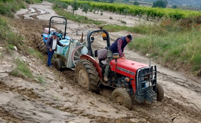 Manisa’daki selin bilançosu belli oldu