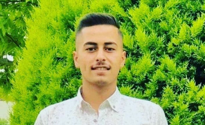 Mardin’de başına demir pano düşen inşaat işçisi hayatını kaybetti