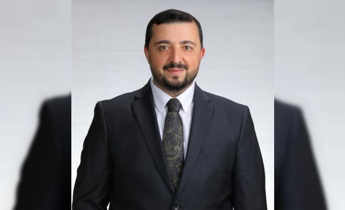 Mehmet Ali Zengin AK Parti Genel Başkan Yardımcılığı görevine getirildi