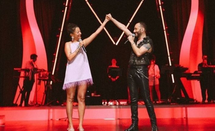 Melike Şahin ve Mabel Matiz’in Denizli konseri iptal edildi