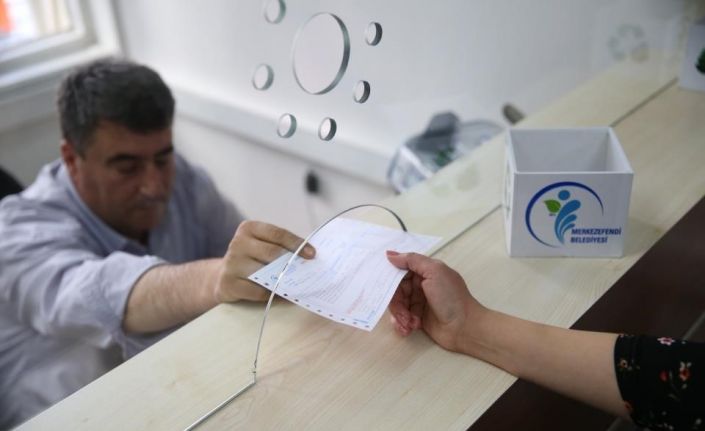 Merkezefendi’de peşin ödemelerde gecikme faizlerinin yüzde 90’ı siliniyor