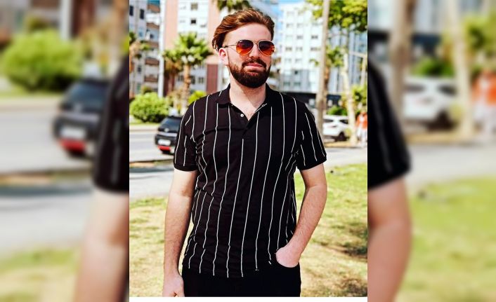 Mersin’de motosiklet kazasında bir kişi öldü