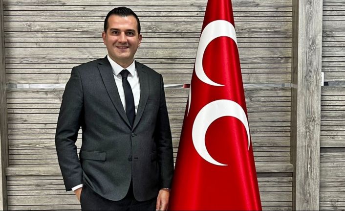 MHP MYK Üyesi Pehlivan;; “Bayramlar kaynaşma ve yardımlaşma için bir fırsattır”