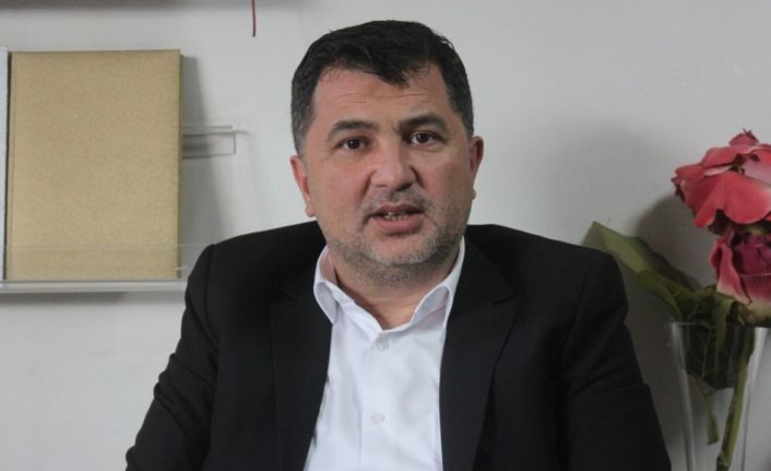 Milletvekili Öztürk: “Yüksek Hızlı Tren Düzce’ye kazandırılacak”