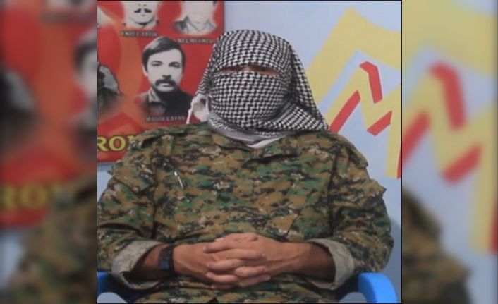 MİT, kırmızı kategoride aranan MLKP sorumlusunu etkisiz hale getirdi