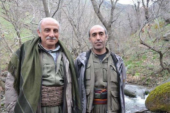 MİT’ten nefes kesen operasyon: Üst düzey yönetici ve beraberindekiler etkisiz hale getirildi