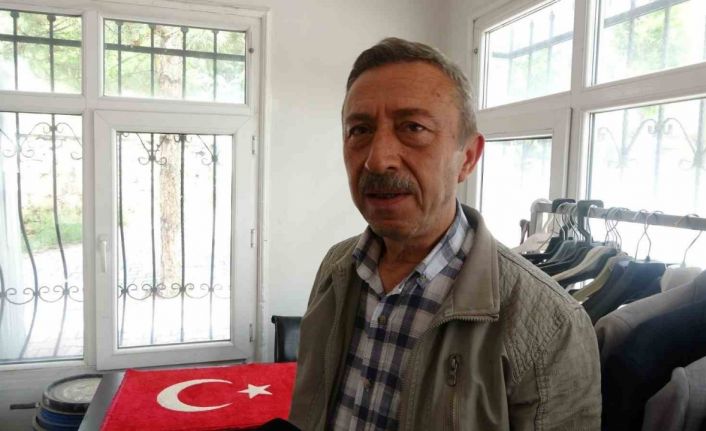 Muhtarlıkta biriken eşyalar, ihtiyaç sahiplerine gidiyor