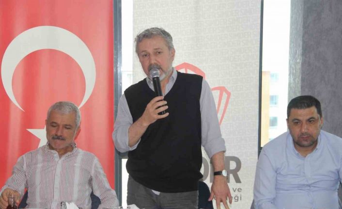 Müteahhitler: “Son yılların en zor dönemi, iflaslar yaşanabilir”