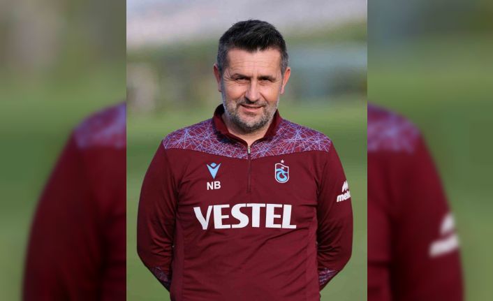 Nenad Bjelica: “Meydan okumaktan korkmuyorum”