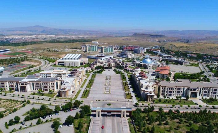 NEVÜ’lü öğrencilere çevrim içi sınav duyurusu