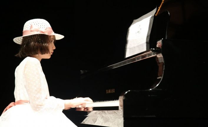 Nilüfer’de 426 kursiyer hünerlerini sergiledi