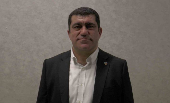 Nurettin Açıkalın: “Yeni sezonda daha başarılı ve daha güzel günler geçireceğiz”