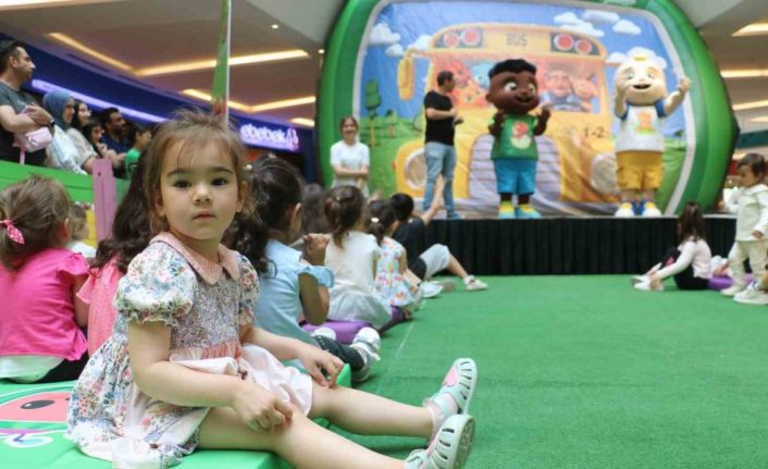 Öğrencilere karne sürprizi