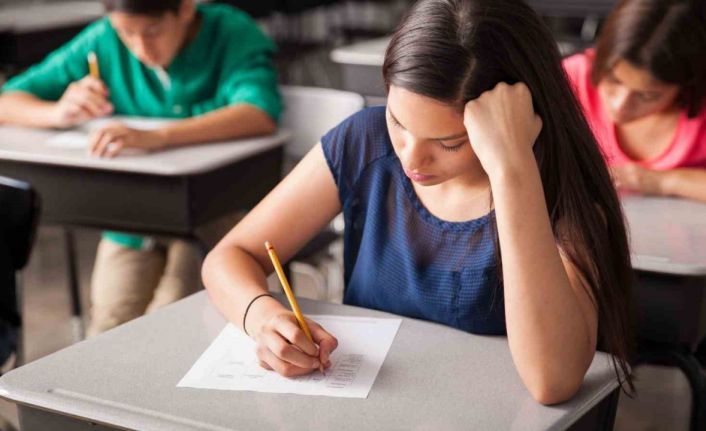 Öğrencilere YKS tavsiyeleri