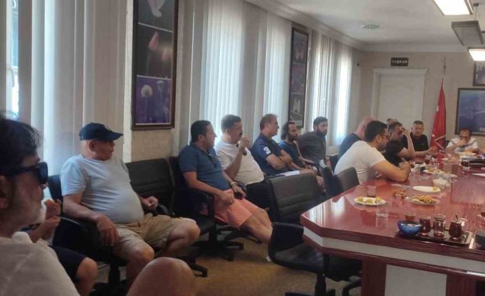 Ölüdeniz Geliştirme Kooperatifi’nde 2022 Yılı Faaliyet Raporu ibra edildi