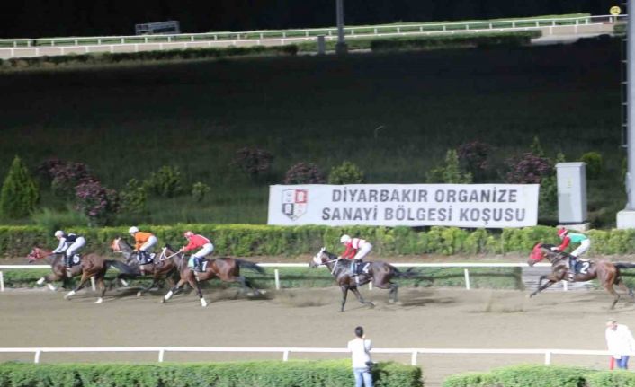 OSB yönetim koşusunu Koç Kaçığı kazandı