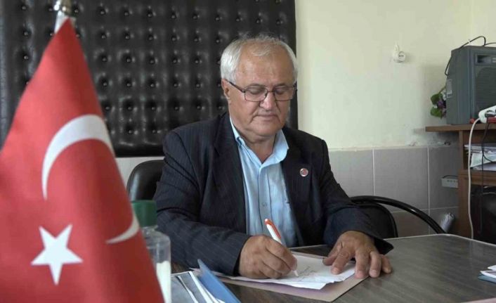 (Özel) 30 yıldır kimsenin deviremediği muhtar yeniden aday olacak