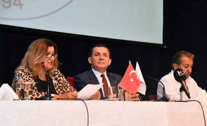 Özyiğit: "Halk Kart ile 5 milyon 511 bin liralık destek sağladık"