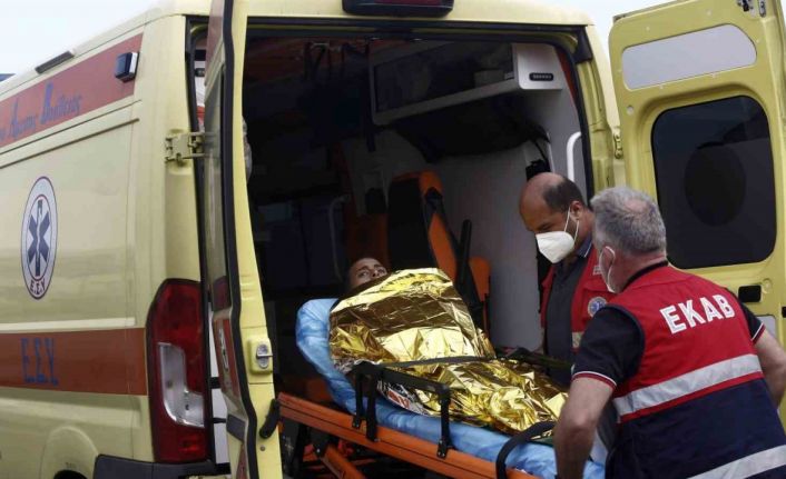 Pakistan Dışişleri: “Yunanistan’daki gemi faciasından kurtulanlar arasında 12 Pakistanlı var”