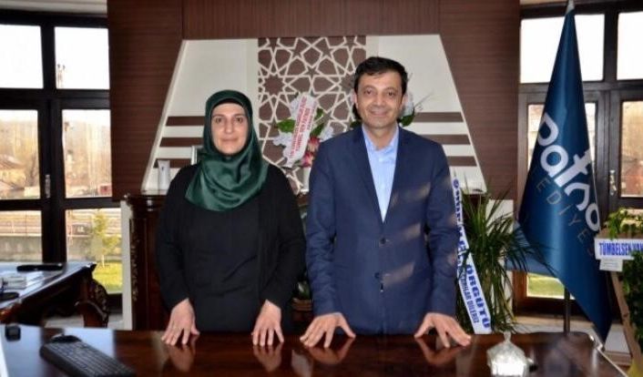 Patnos’ta belediye başkanı ile 4 kişi "ihaleye fesat karıştırmaktan" tutuklandı