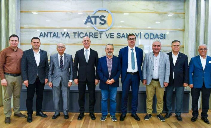 Prof. Dr. Naci Görür: “Büyük bir depremde Antalya tsunamiye maruz kalabilir”