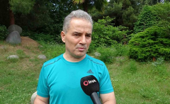 Prof. Dr. Şağdan Başkaya: “ Sahipsiz hayvan, sokak köpeği bu tanımlamaların hiçbirine katılmıyorum; Başıboş köpek olmaz"