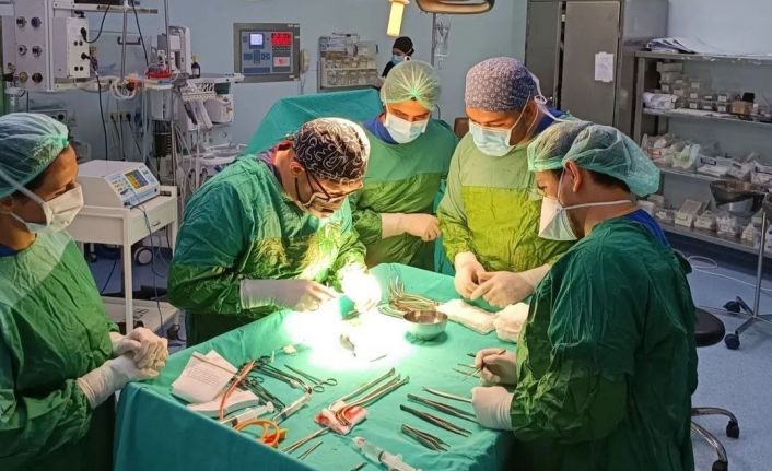 Prostat hastalığı ile karıştırılıyor: Tedavi edilmezse böbrek yetmezliğine bile sebep olabilir