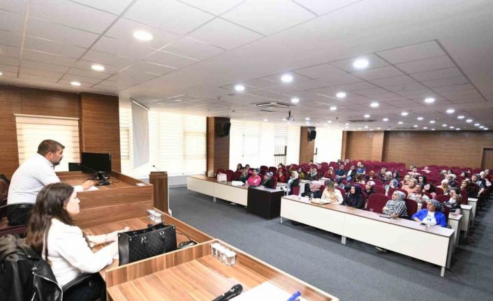 Pursaklar Belediyesinden işsiz vatandaşlar için istihdam çalışması