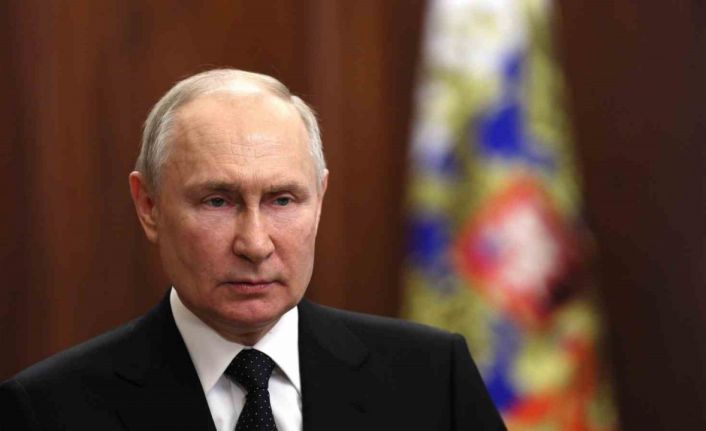 Putin: "Wagner askerleri ya Rusya Savunma Bakanlığı ile kontrat imzalayacaklar ya da Belarus’a gidecekler"