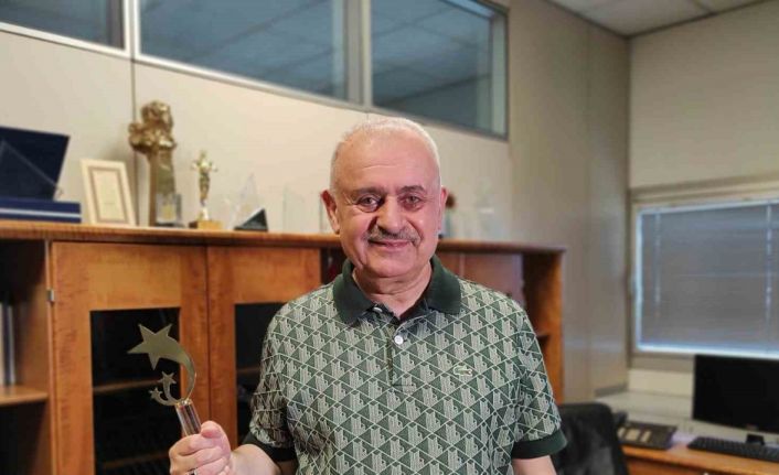 Radyonun Yıldızları’ndan TGRT FM’e iki ödül