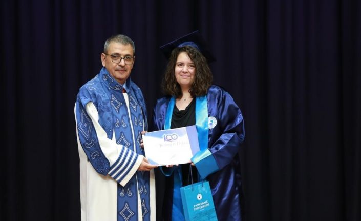 Rektör Kutluhan’dan İletişim Fakültesine bina müjdesi