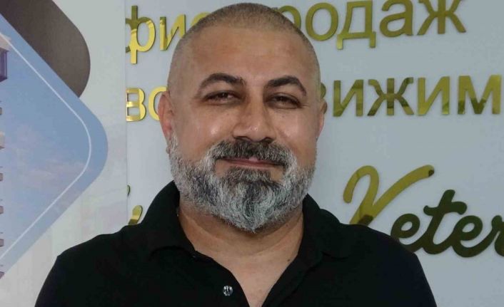 Rusların gözdesi Mersin’de seçim sonrası konutlara talep arttı